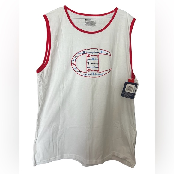 Champion Other - Men’s Champions Tank Top NWT